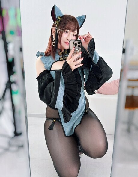 miinyan73 Leaks von OnlyFans