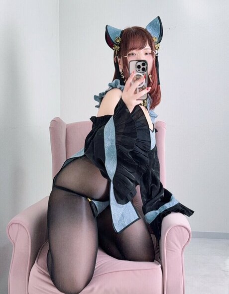 miinyan73 OnlyFans Nacktbilder