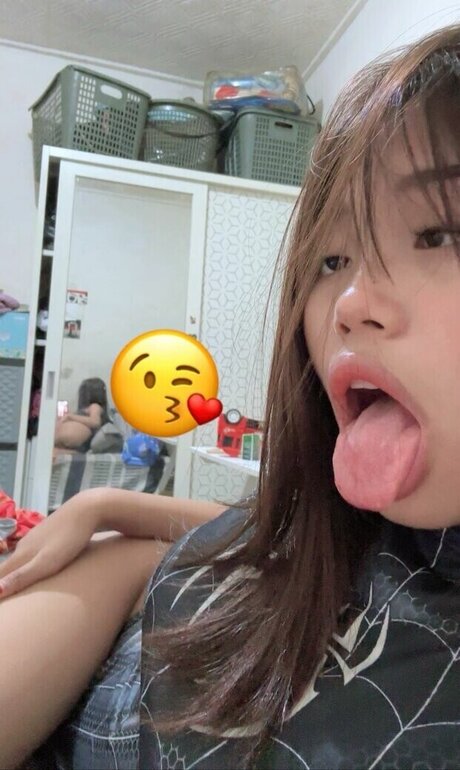 Riska Saputri OnlyFans Arsch Leak