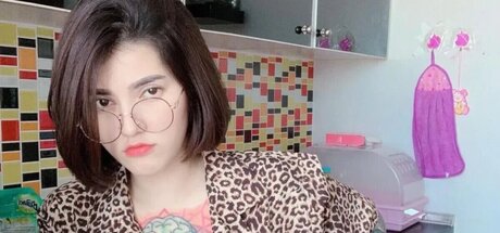 emhuayza Nacktbilder von OnlyFans geleakt