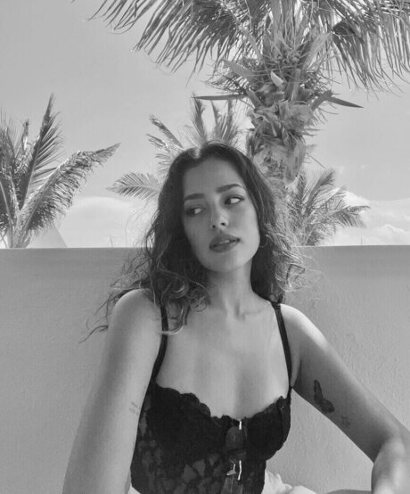 Camila Erika Montengro Rubina Nackt Leaks OnlyFans