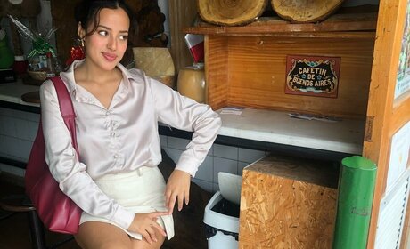 Camila Erika Montengro Rubina Leaks von Nacktbildern auf OnlyFans