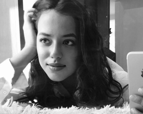 Camila Erika Montengro Rubina OnlyFans geleakte Pornografie