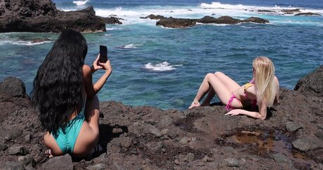 Dulce Rivera OnlyFans Arsch Leak