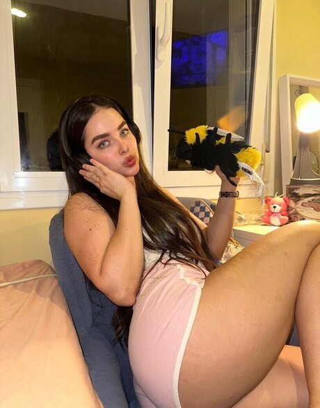 Sabrina Salvatierra OnlyFans Modelfoto