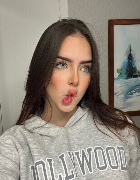 Sabrina Salvatierra XXX OnlyFans