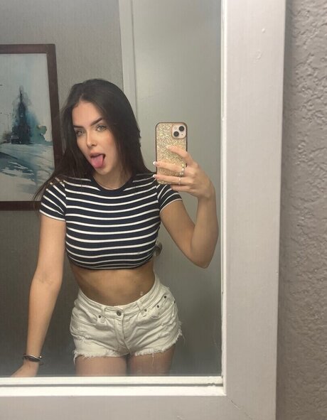 Sabrina Salvatierra Nacktbilder OnlyFans geleakt