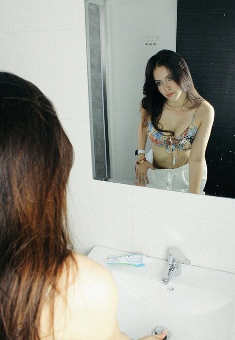 Sabrina Salvatierra OnlyFans geleakte Pornografie