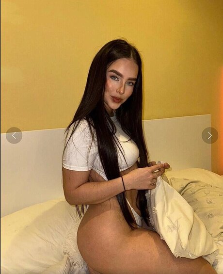 Sabrina Salvatierra OnlyFans Sex