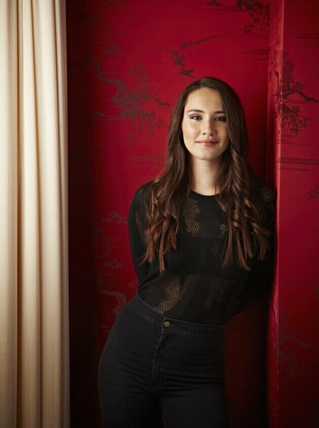 Christina Chong Leaks von Nacktbildern auf OnlyFans