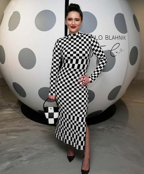 Christina Chong Füße OnlyFans