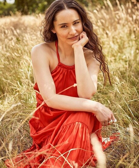 Christina Chong Nacktbilder von OnlyFans