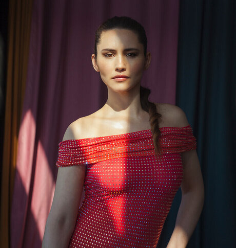 Christina Chong OnlyFans nackte Brüste