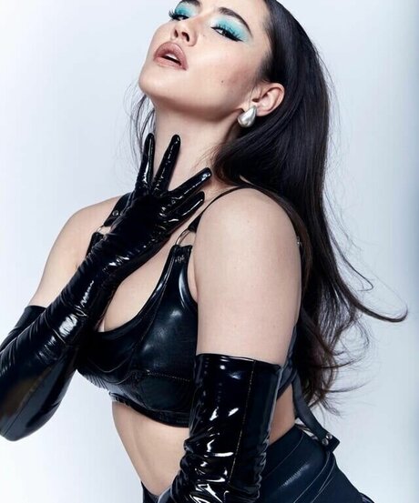 Christina Chong OnlyFans Nackt Leaks