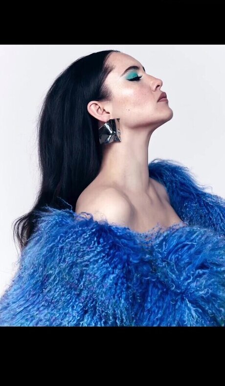 Christina Chong Leaks von Nacktbildern auf OnlyFans