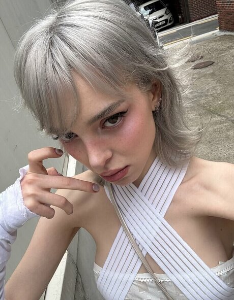 Sophie Powers Nacktbilder OnlyFans Geleakt