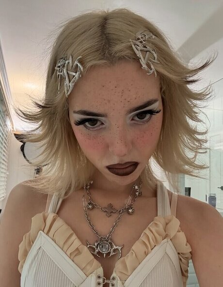 Sophie Powers Profilbild