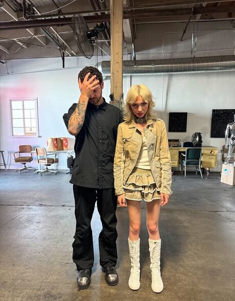 Sophie Powers Leaks von OnlyFans