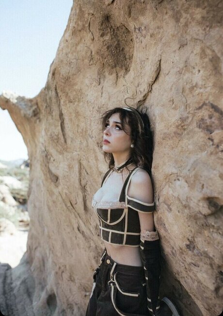 Sophie Powers Leak von OnlyFans-Inhalten