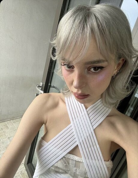 Sophie Powers OnlyFans nackt