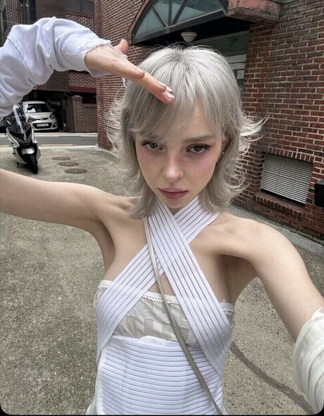 Sophie Powers OnlyFans