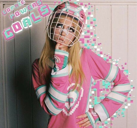 Sophie Powers Leaks von OnlyFans