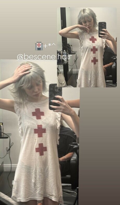 schwuler zwerg nur fans heiß Selfie