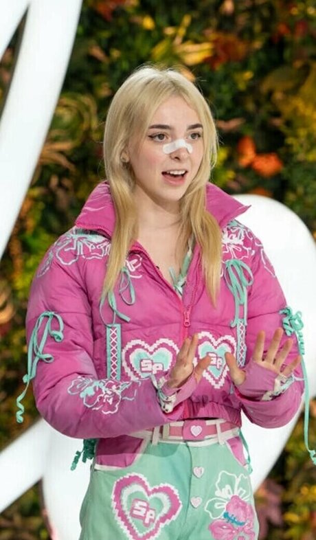 Sophie Powers OnlyFans Dirtyship geleakt