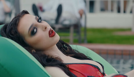 Sophie Powers OnlyFans Arsch Leak