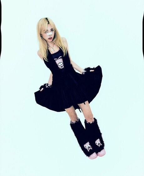 Sophie Powers Nacktbilder von OnlyFans geleakt