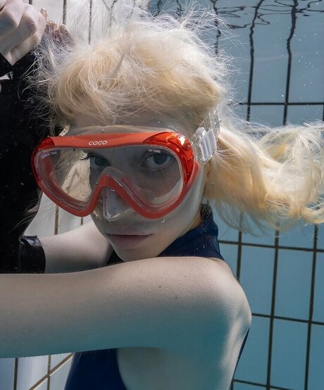 Sophie Powers OnlyFans geleakt