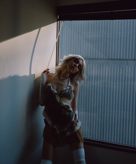 Sophie Powers OnlyFans Nacktbilder geleakt