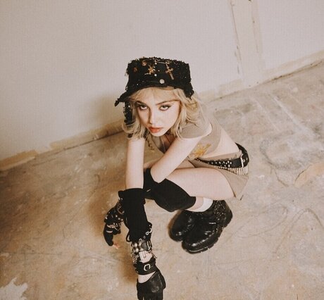 Sophie Powers Leaked OnlyFans Bilder