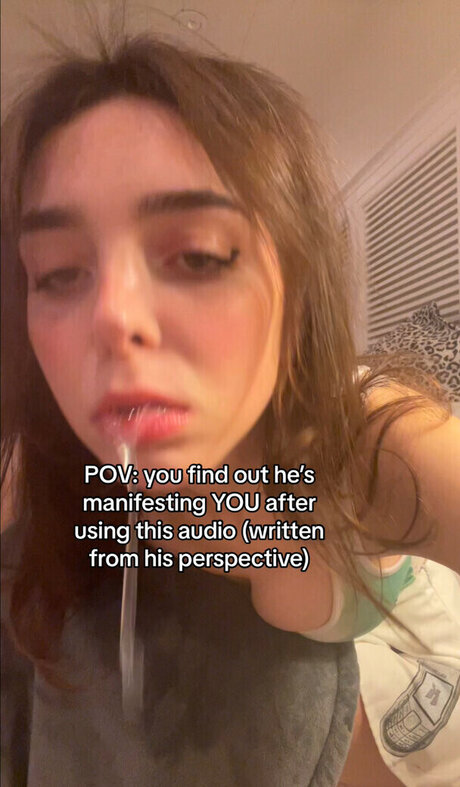 Sophie Powers Nackt geleakt OnlyFans