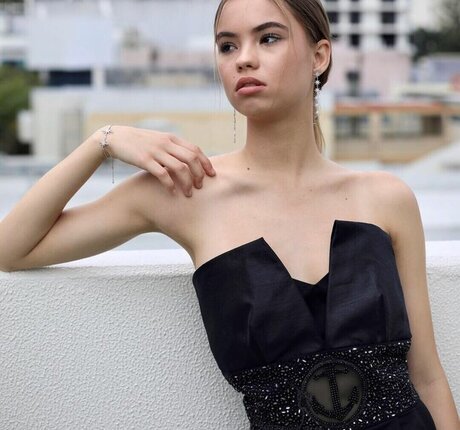 Ekaterina Perova OnlyFans Sextape