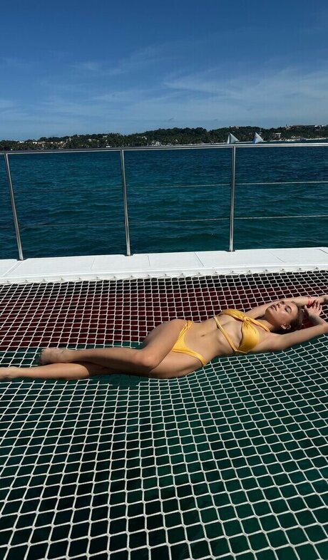 Ekaterina Perova OnlyFans Nackt