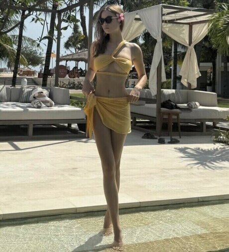 Ekaterina Perova Leaked OnlyFans Pornografie