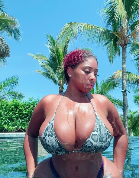 Therealcateyes XXX Leak OnlyFans Leak