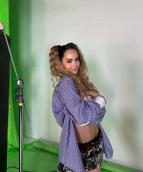 Daniela Avanzini Nacktbilder geleakt OnlyFans Nacktporno