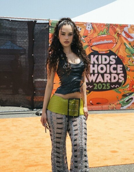 Daniela Avanzini OnlyFans