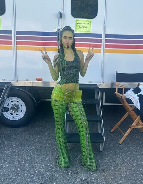 Daniela Avanzini OnlyFans-Bilder