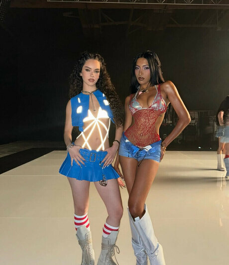 Daniela Avanzini Leaked OnlyFans XXX