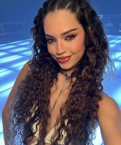 Daniela Avanzini OnlyFans Pornografie geleakt