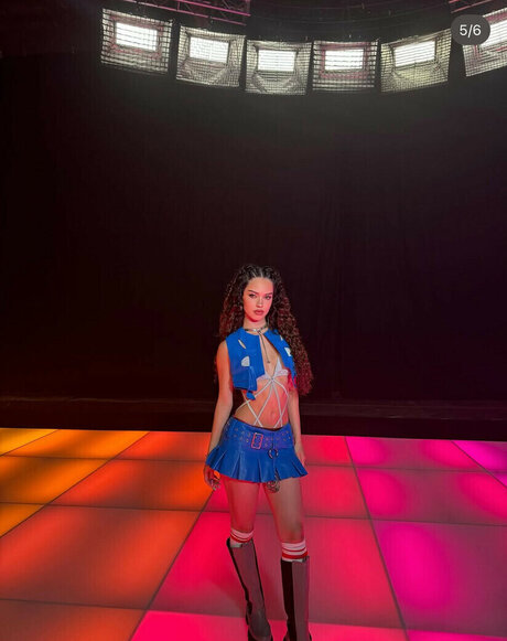 Daniela Avanzini Heiße OnlyFans Inhalte