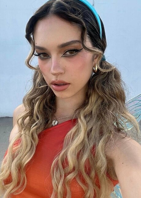 Daniela Avanzini Leaked OnlyFans Fotos