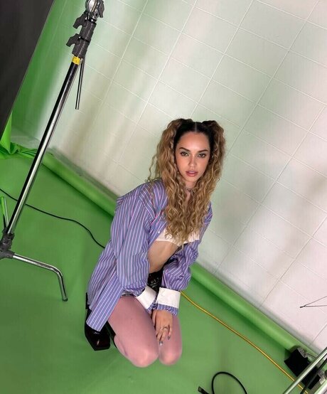 Daniela Avanzini NurlyFans-Pornos