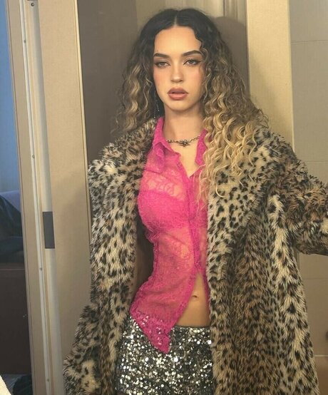 Daniela Avanzini Nacktbilder von OnlyFans