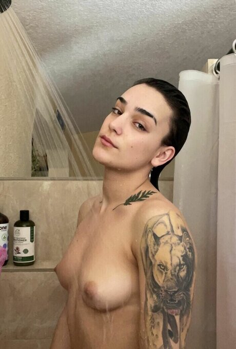 Harper Hunt Nacktbilder-Leaks von OnlyFans