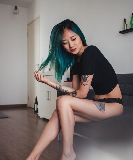 Gabi Lissa NurlyFans-Pornos