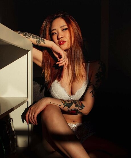 Gabi Lissa OnlyFans Leaked Gratis